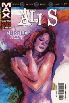 Purple Part 3