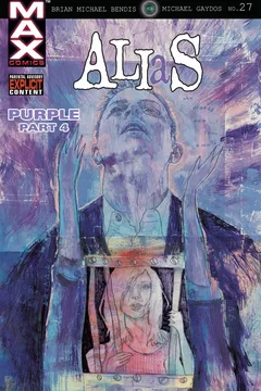Purple Part 4