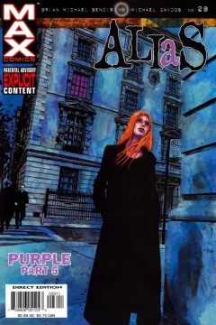 Purple Part 5
