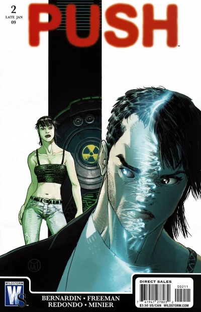 Cover of The Deception