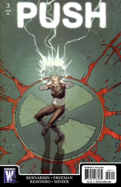 Cover of The Betrayal