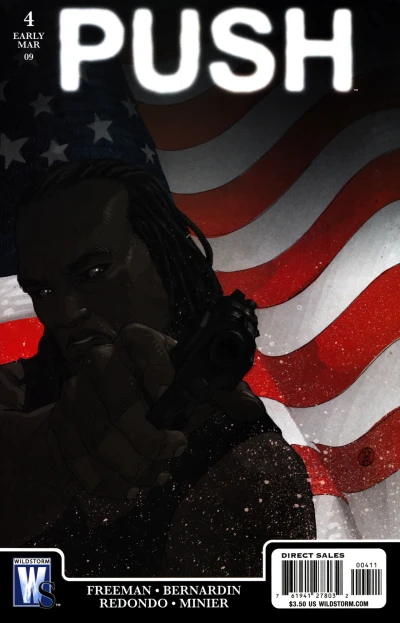 Cover of The Insurrection