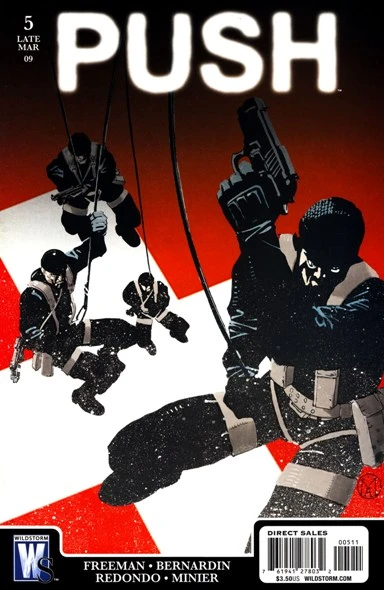 Cover of The Reckoning