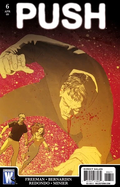 Cover of The Beginning