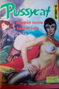 doppio sesso incrociato