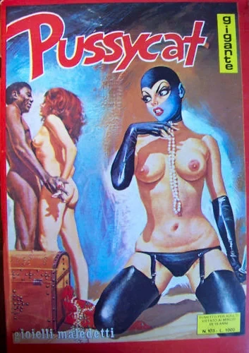 Cover of gioielli maledetti