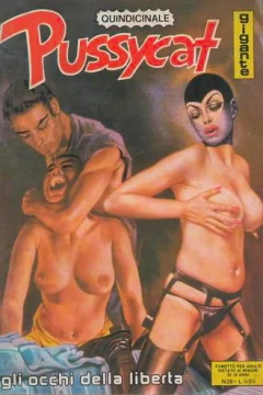 gli occhi della libertà