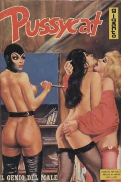 IL GENIO DEL MALE
