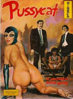 Cover of Il membro ... della gang