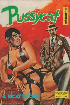 IL RICATTATORE
