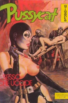 IL SESSO CHE UCCIDE