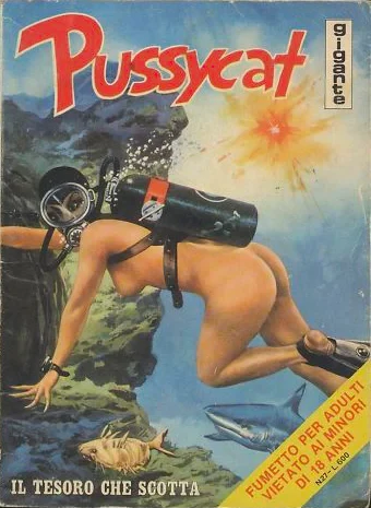 Cover of IL TESORO CHE SCOTTA