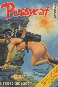 IL TESORO CHE SCOTTA