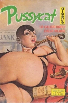 LA GELIOA MANO DELLA MORTE