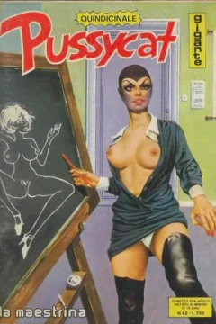 la maestrina