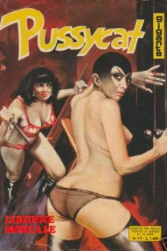 LIBIDINE MORTALE
