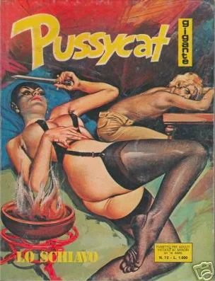 Cover of LO SCHIAVO