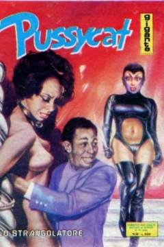 LO STRANGOLATORE
