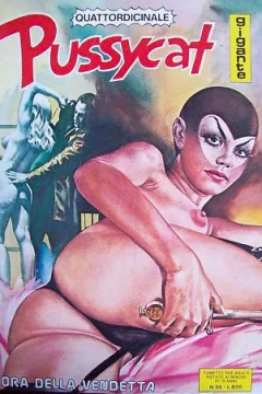 L'ORA DELLA VENDETTA