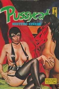 MISTERO CINESE