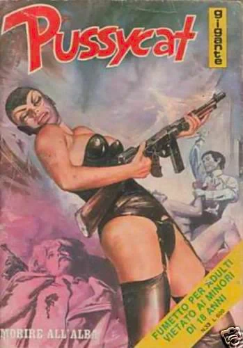 Cover of MORIRE ALL'ALBA