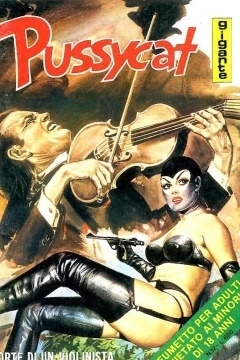 MORTE DI UN VIOLINISTA
