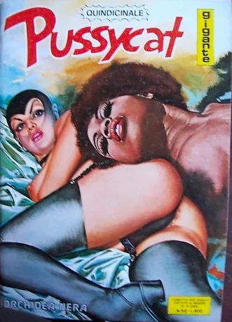 Cover of ORCHIDEA NERA