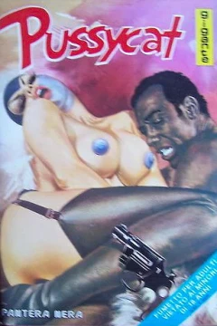 PANTERA NERA