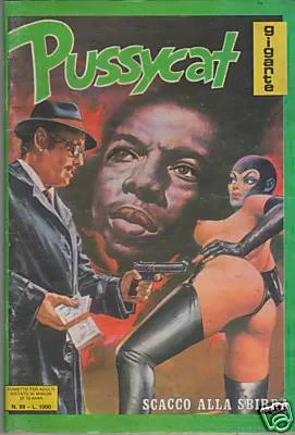 Cover of SCACCO ALLA SBIRRA