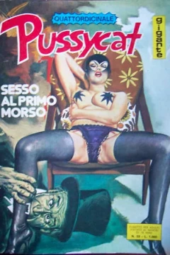 SESSO AL PRIMO MORSO