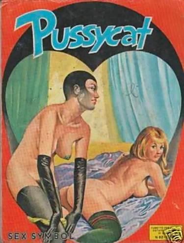 Cover of SEX SYMBOL