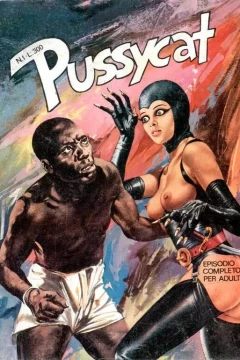 Issue #1