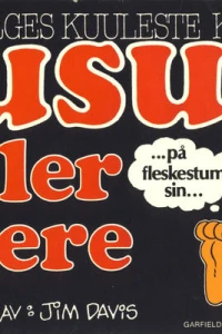 Pusur ruller videre
