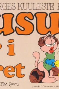 Pusur går i baret