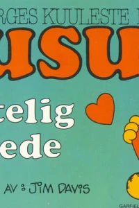 Pusur hjertelig tilstede