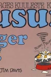 Pusur legger egg
