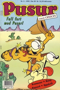 Issue #199503