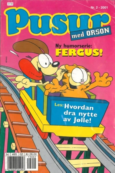 Cover of Issue #200102