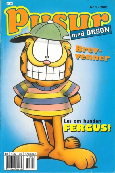 Cover of Issue #200103