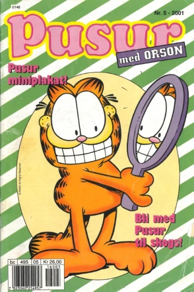 Cover of Issue #200105