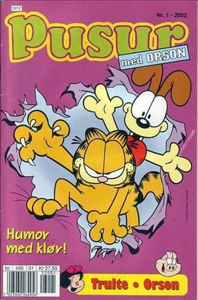 Cover of Issue #200201