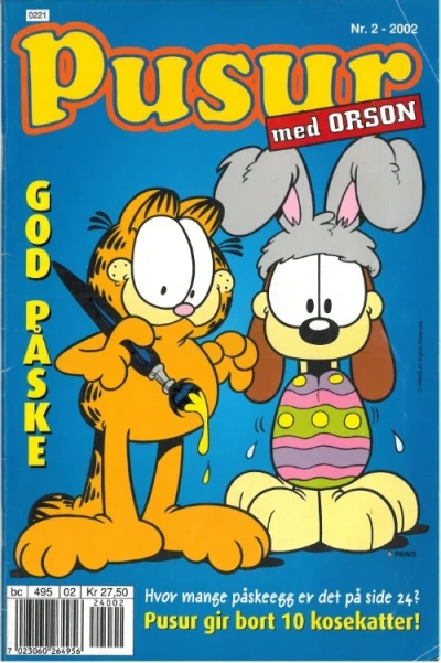 Cover of Issue #200202