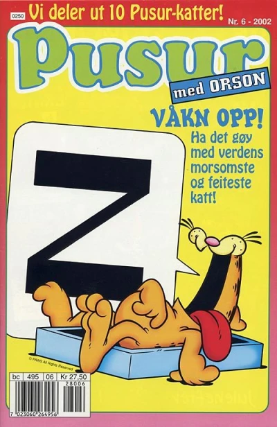 Cover of Issue #200206