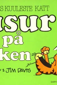 Pusur går på dunken
