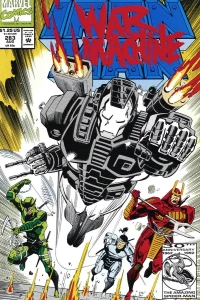 Put The Hammer Down!