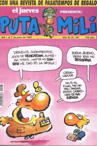 Issue #101