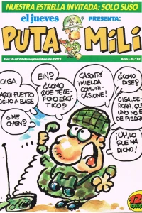 Issue #12