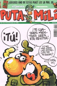 Issue #120