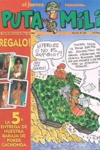 Issue #148