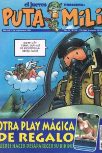 Issue #167